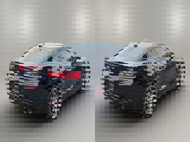 Used 2016 Chevrolet Camaro LT w/ RS Package image 5