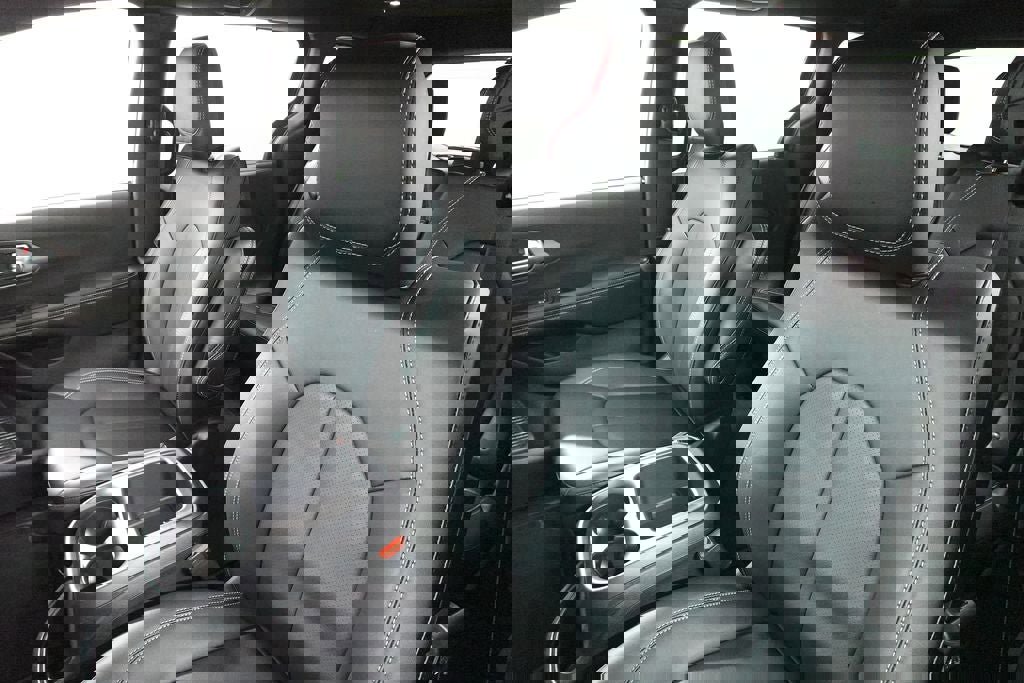 New 2026 Chrysler Pacifica Select image 12