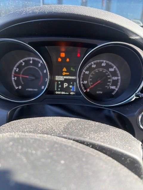 Used 2019 Mitsubishi Outlander Sport GT AWD/4WD image 8