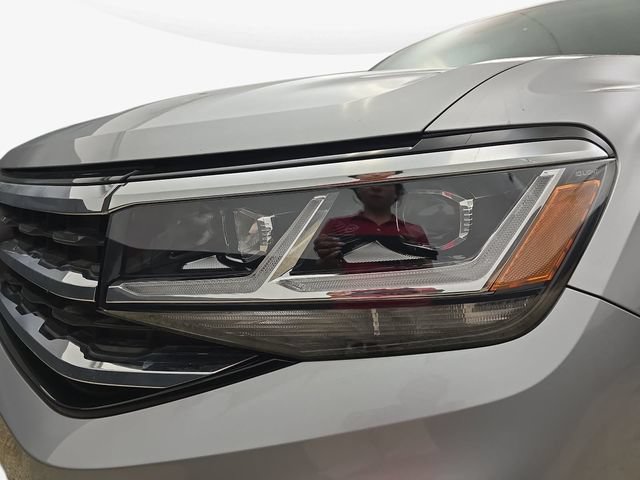 Used 2023 Volkswagen Atlas SE w/ Panoramic Sunroof Package FWD image 29