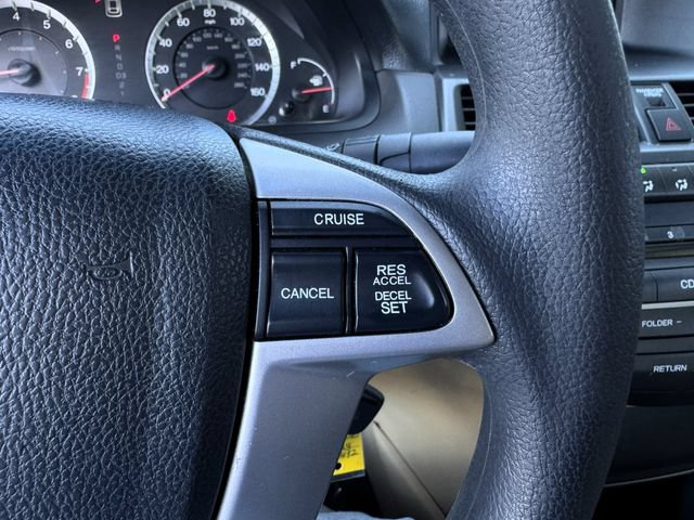 Used 2008 Honda Accord EX image 26