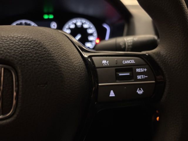 Used 2025 Honda Civic LX image 16