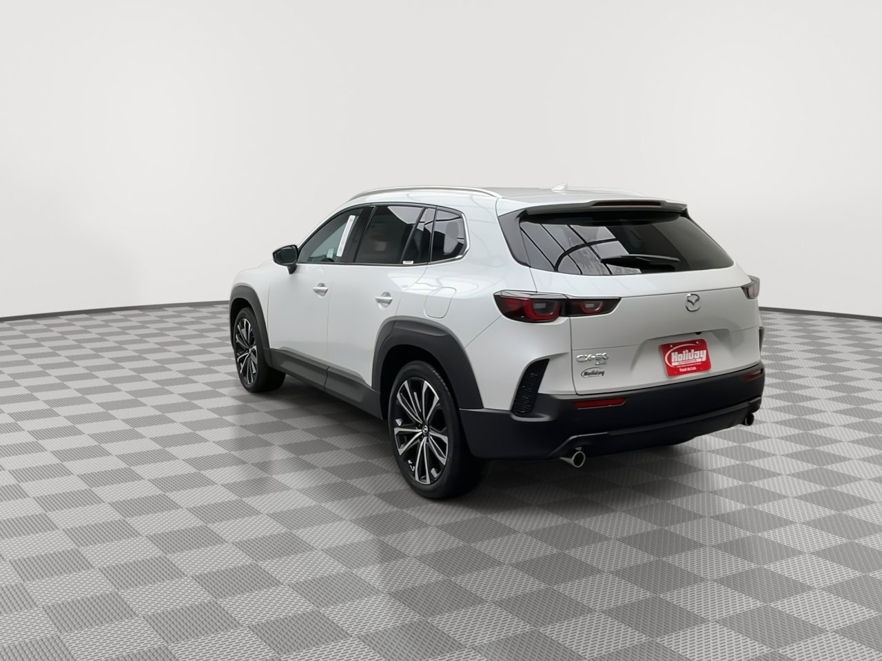 New 2026 MAZDA CX-50 AWD 2.5 S w/ Cargo Package image 38