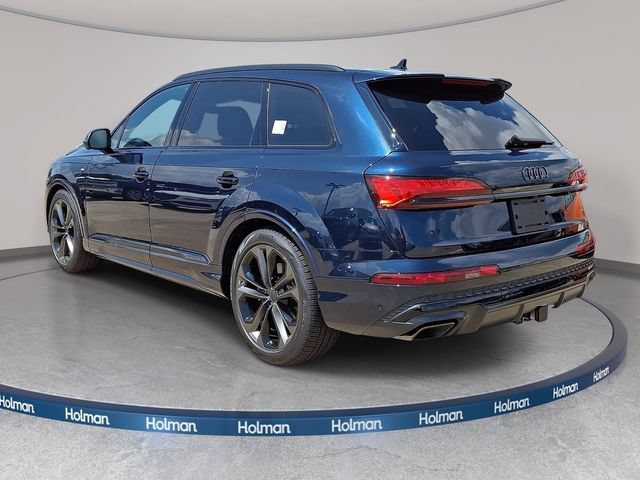 New 2026 Audi Q7 2.0T Premium Plus AWD/4WD image 4
