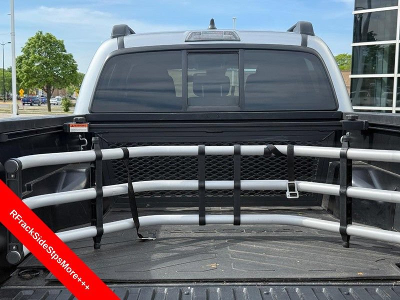 Used 2023 Toyota Tacoma SR AWD/4WD image 9