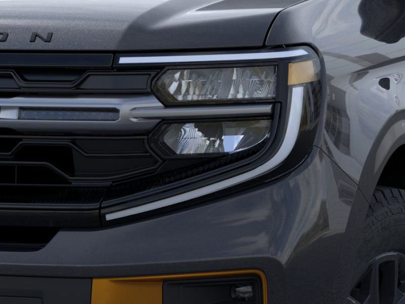 New 2025 Ford Expedition Tremor image 18