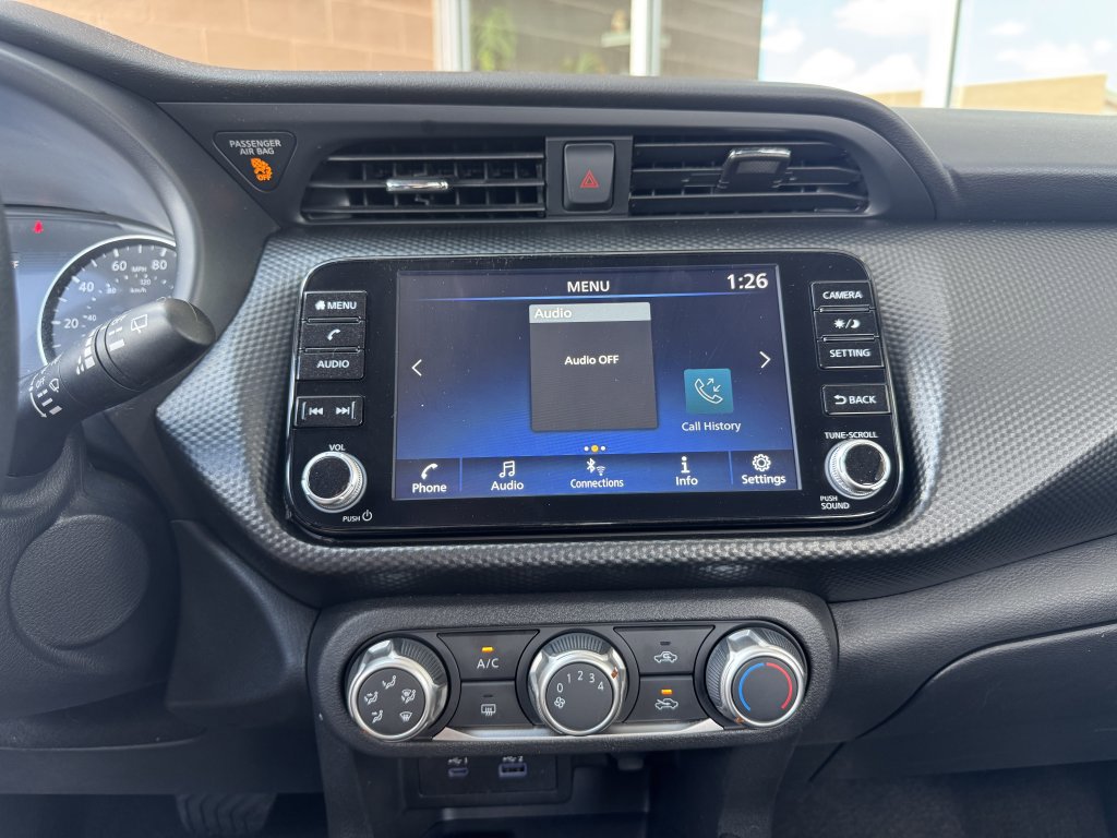 Used 2023 Nissan Kicks SV image 19