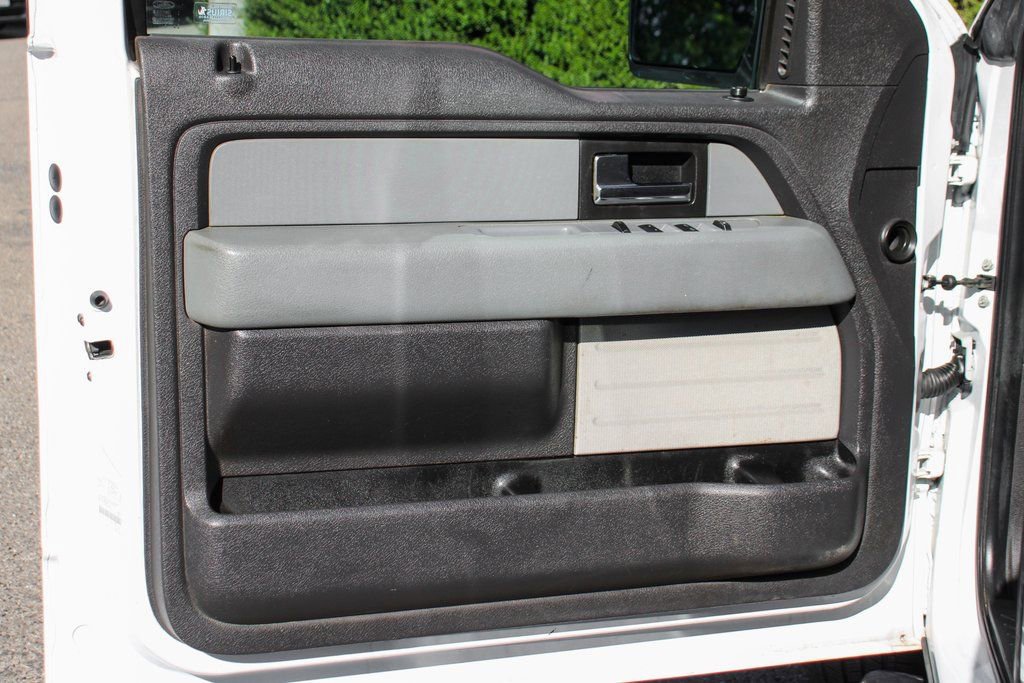 Used 2013 Ford F150 STX w/ Mid Equipment Group image 14