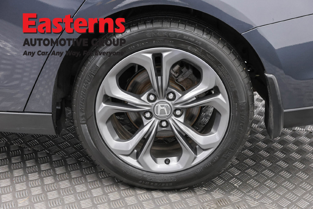 Used 2023 Honda Accord EX image 34