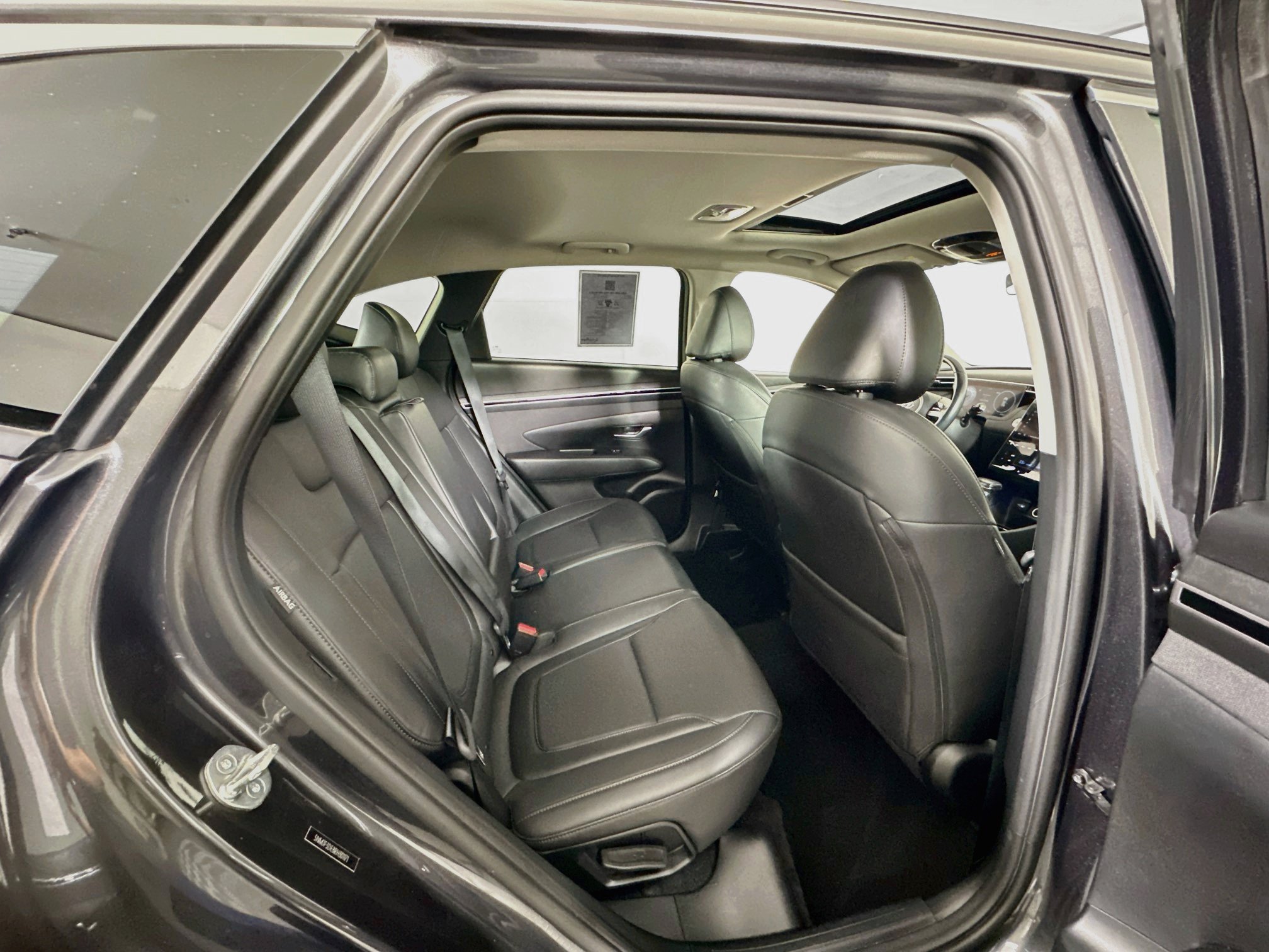 Used 2024 Hyundai Tucson SEL w/ Convenience Package FWD image 31