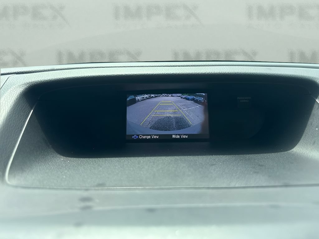 Used 2014 Honda CR-V EX-L image 13
