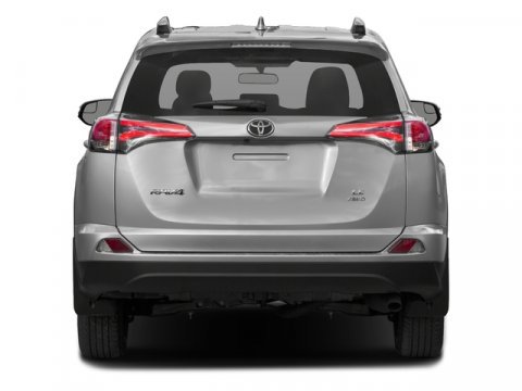 Used 2017 Toyota RAV4 LE AWD/4WD image 5