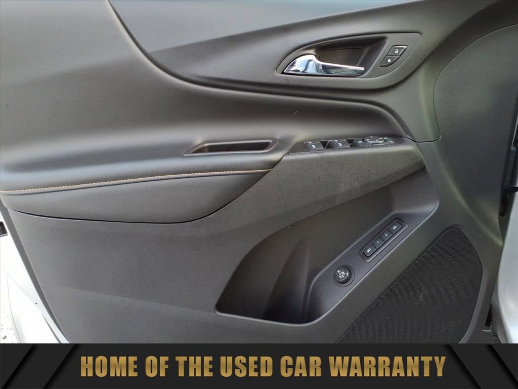 Used 2020 Chevrolet Equinox Premier image 12