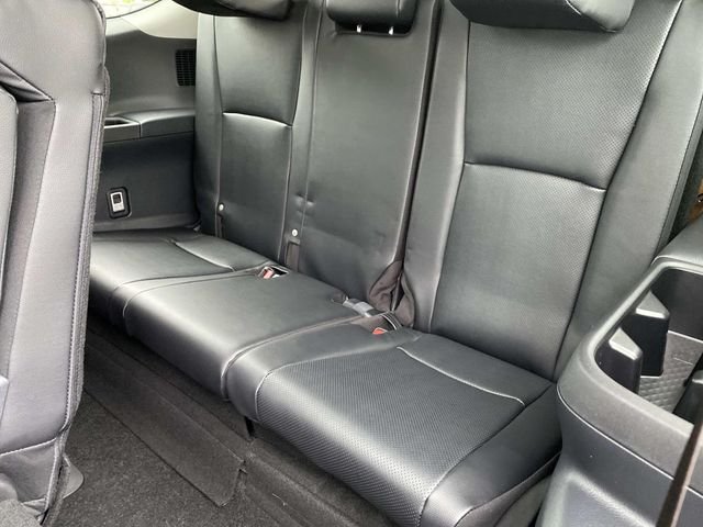 New 2026 Toyota Grand Highlander AWD image 8