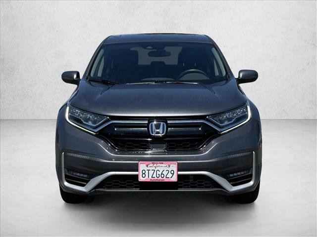 Used 2020 Honda CR-V EX-L image 3