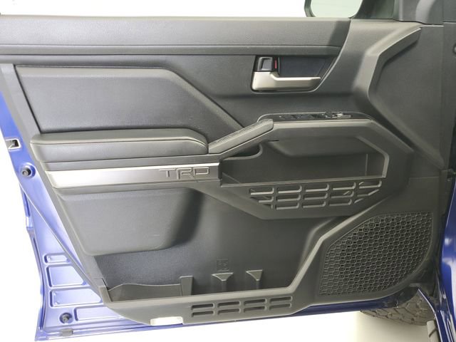 Used 2025 Toyota Tacoma TRD Sport w/ TRD Sport Premium Package image 20