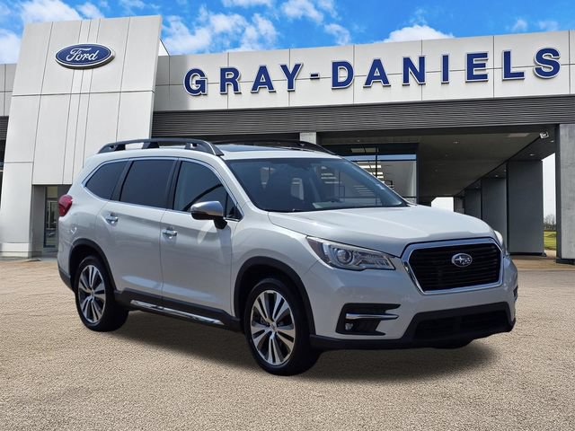 Used 2019 Subaru Ascent Touring