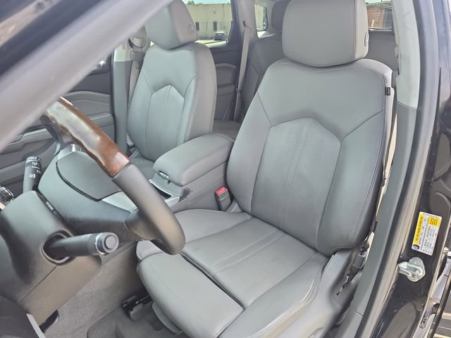 Used 2012 Cadillac SRX Luxury image 14