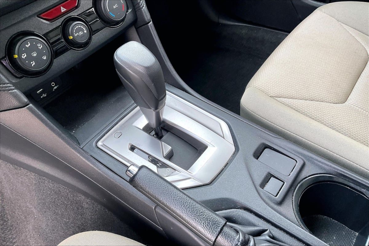 Used 2022 Subaru Impreza 2.0i AWD/4WD image 15