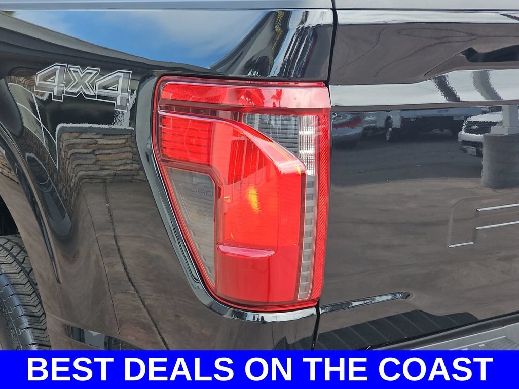 New 2026 Ford F150 STX w/ Equipment Group 200A AWD/4WD image 40