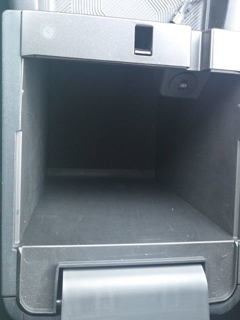 Certified 2025 Ford Explorer ST image 36