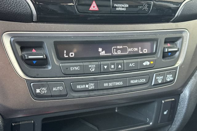 Used 2022 Honda Pilot EX-L image 23