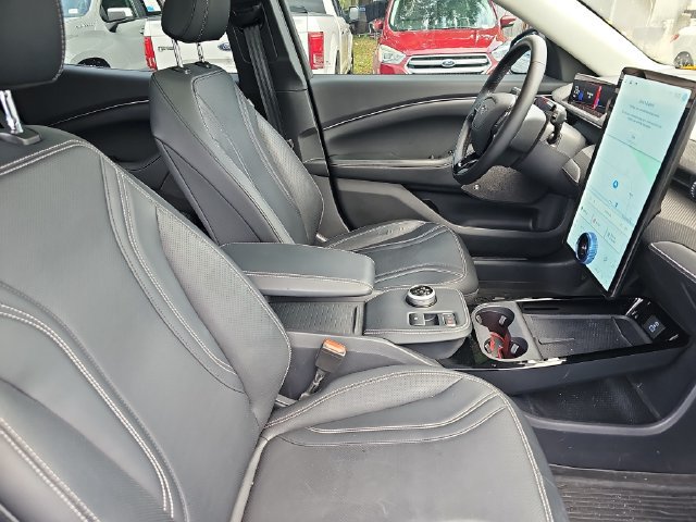 Certified 2023 Ford Mustang Mach-E Premium RWD image 12