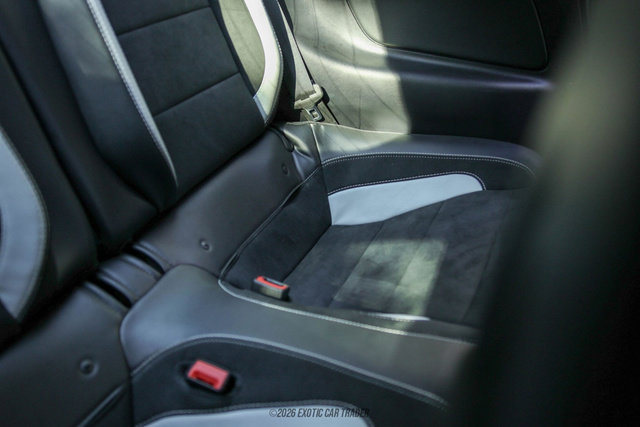 Used 2020 Ford Mustang Shelby GT500 w/ Technology Package image 53