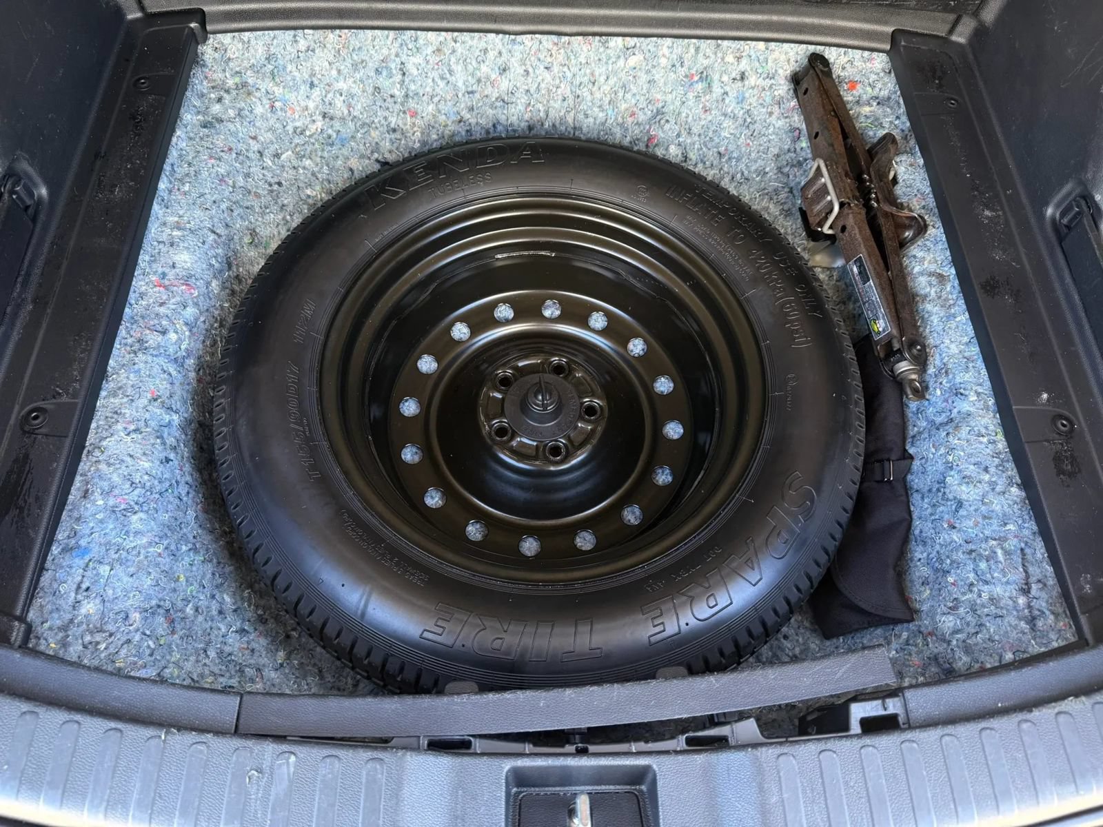 Used 2019 Honda CR-V EX image 23