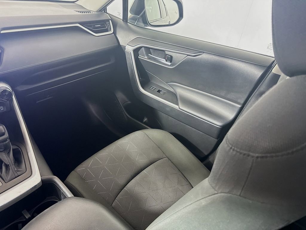 Certified 2023 Toyota RAV4 XLE image 20