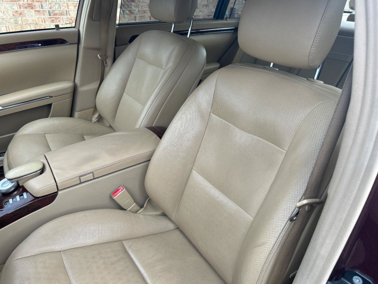 Used 2011 Mercedes-Benz S 550 image 21