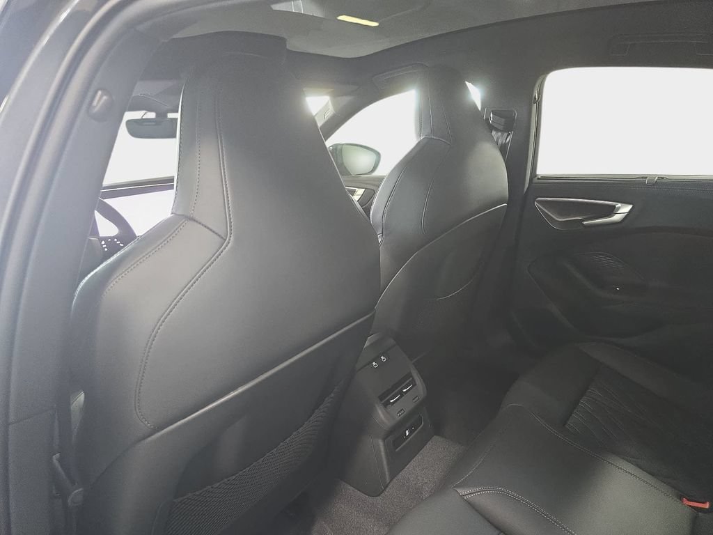 New 2026 Audi S5 Premium Plus AWD/4WD image 7