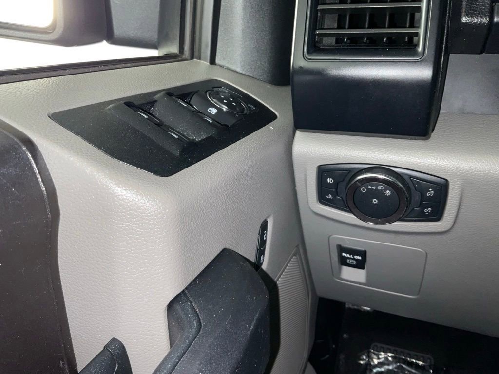 Used 2019 Ford F150 XL w/ Equipment Group 101A Mid AWD/4WD image 21
