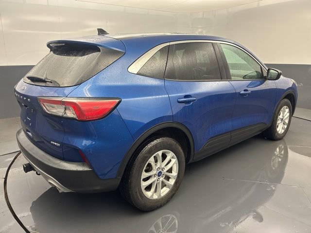 Used 2022 Ford Escape SE w/ Convenience Package AWD/4WD image 4