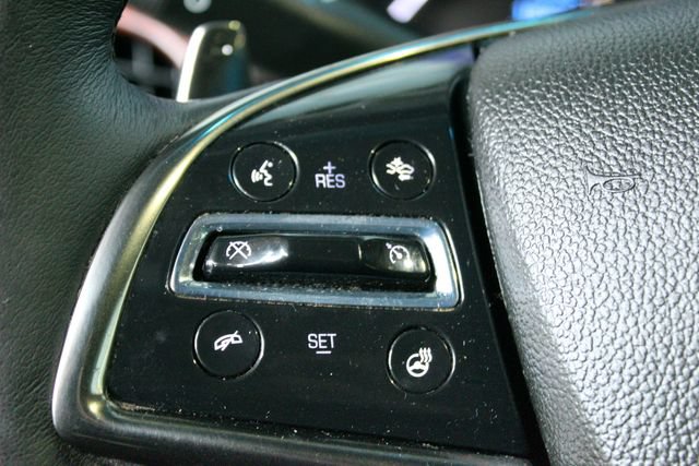 Used 2016 Cadillac CTS Luxury AWD/4WD image 15