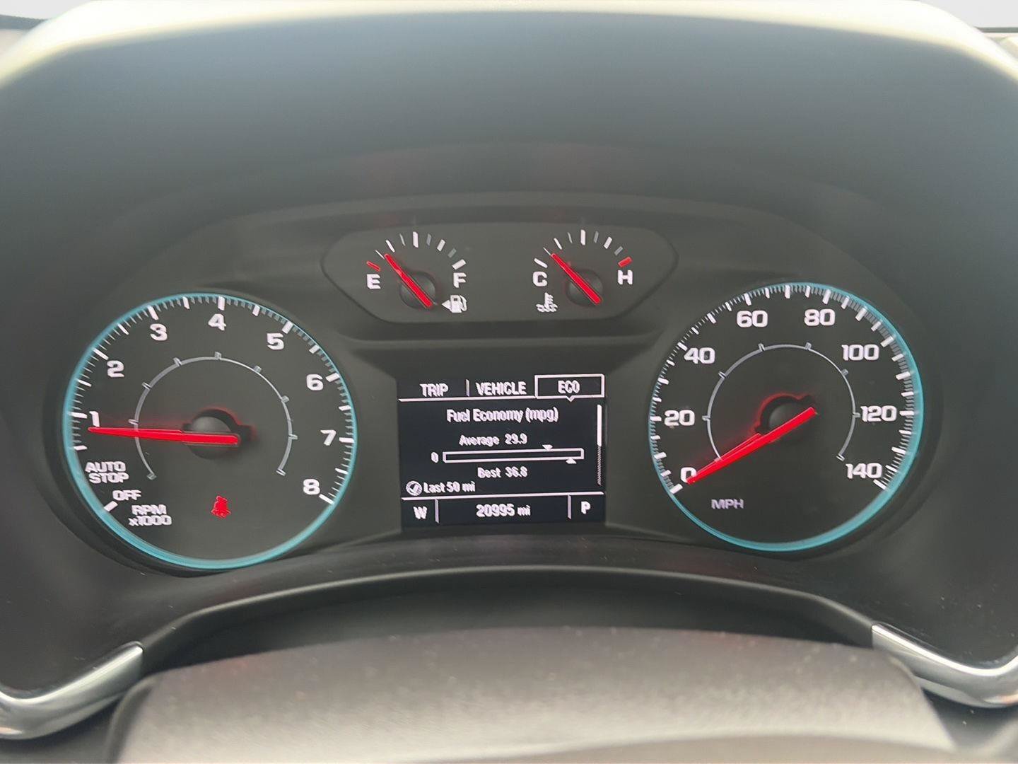 Used 2023 Chevrolet Equinox LS AWD/4WD image 10