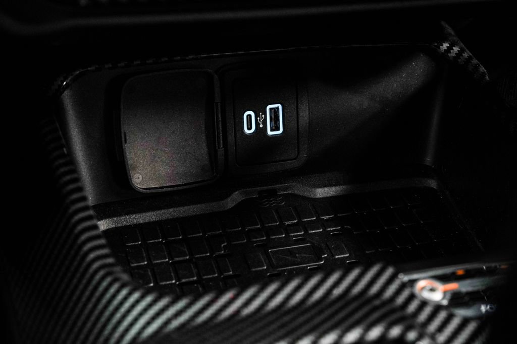 Used 2024 Ford Bronco Raptor image 25