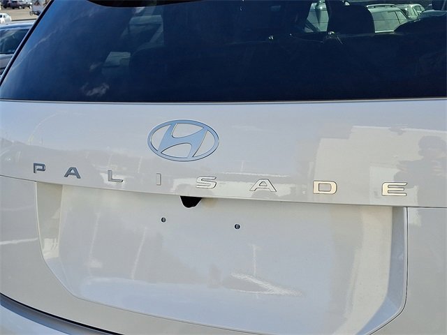 New 2026 Hyundai Palisade Calligraphy image 11