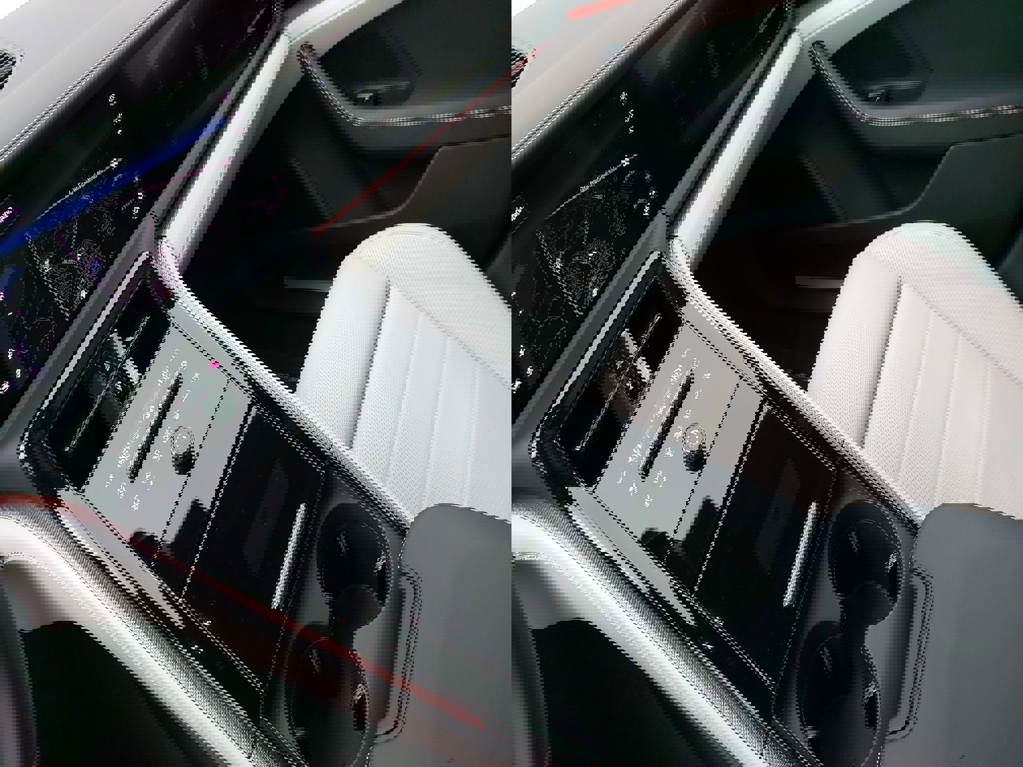 Used 2024 Porsche Panamera 4 image 27