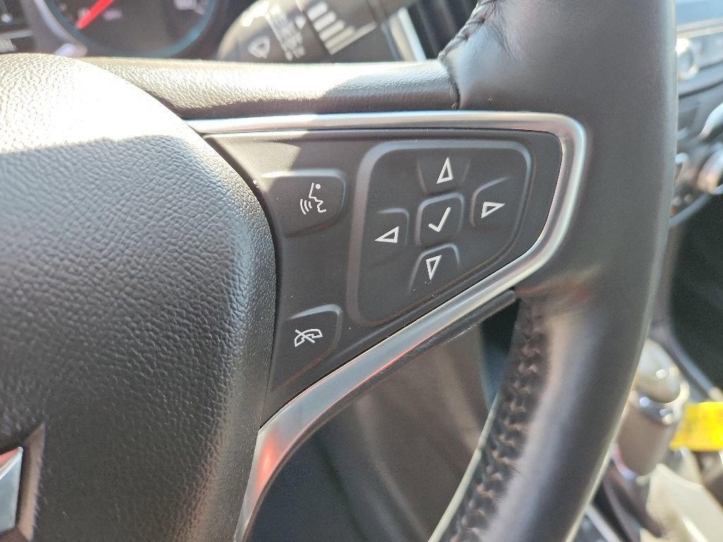 Certified 2018 Chevrolet Equinox Premier AWD/4WD image 11