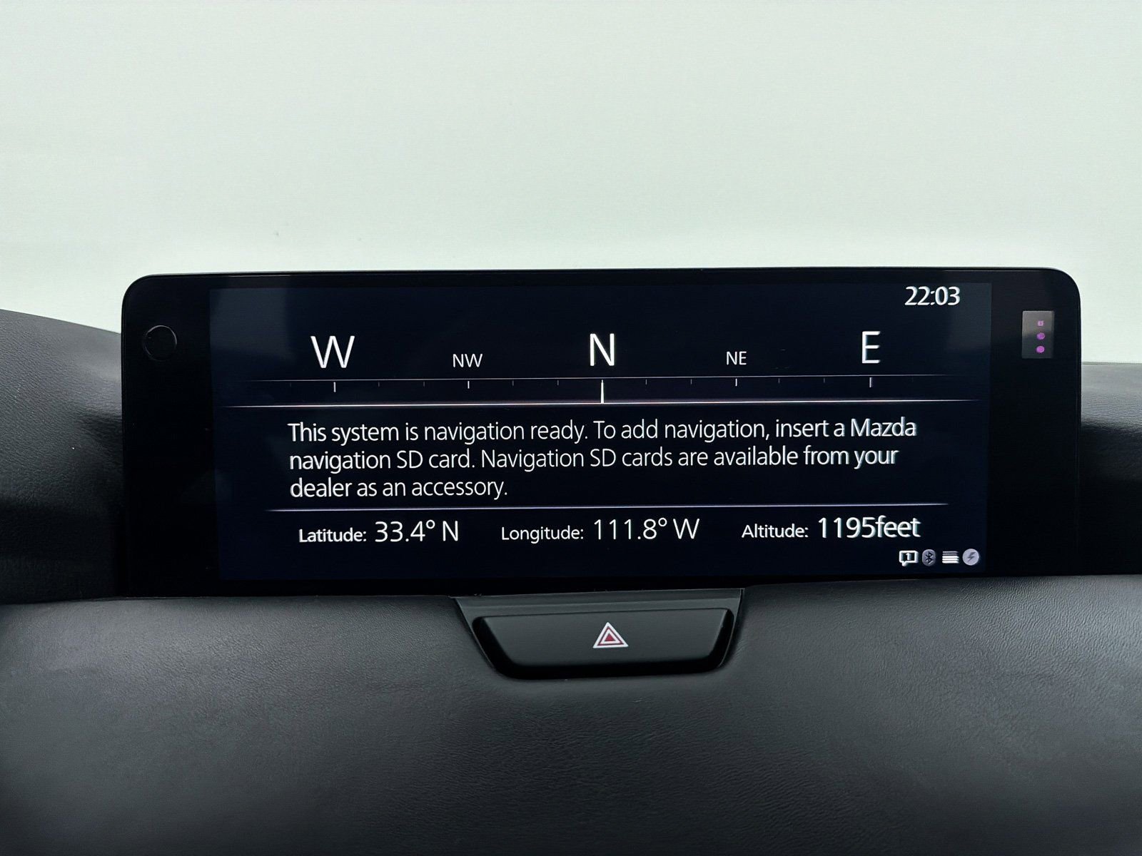 Used 2025 MAZDA CX-90 3.3 Turbo S w/ Premium Package image 25