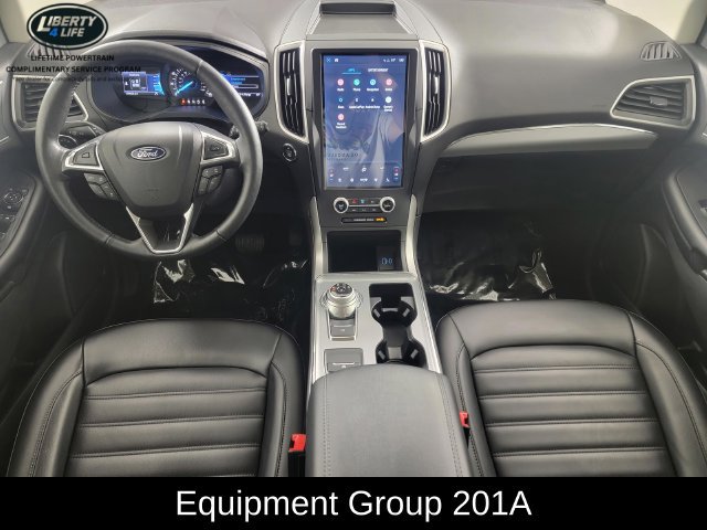 Certified 2022 Ford Edge SEL w/ Convenience Package AWD/4WD image 22