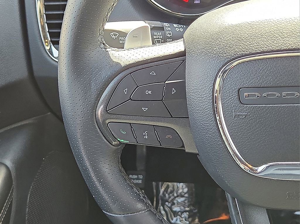 Used 2019 Dodge Durango GT image 20