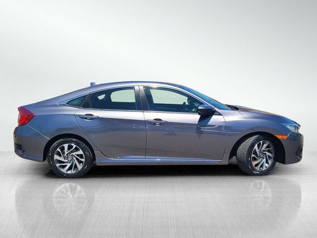 Used 2017 Honda Civic EX image 3