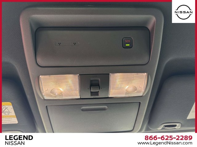 Certified 2023 Nissan Frontier PRO-4X w/ Pro Convenience Package AWD/4WD image 31