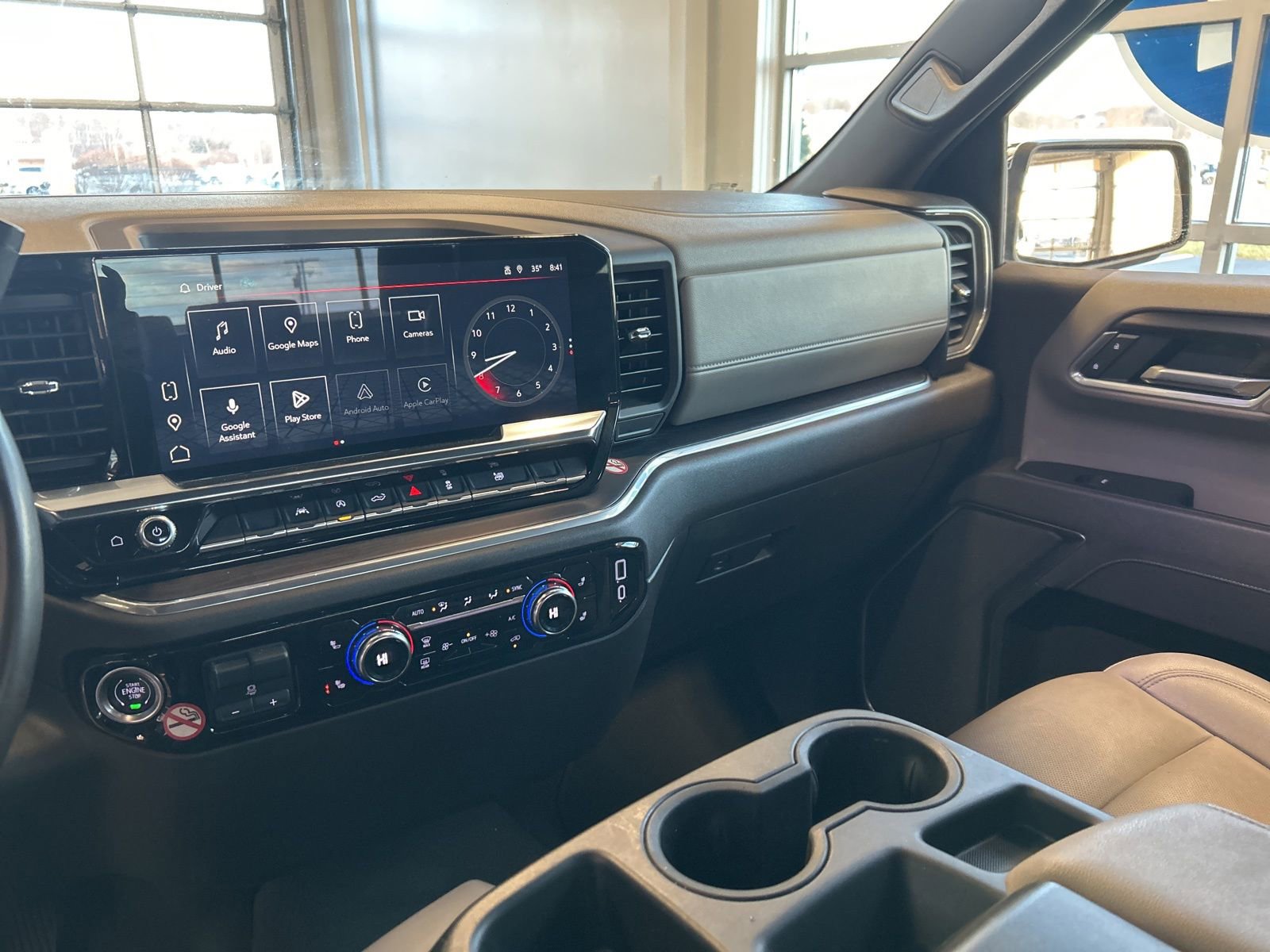 Used 2025 GMC Sierra 1500 SLT image 20