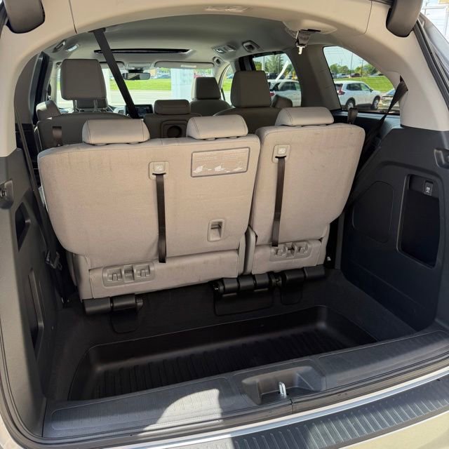 Used 2023 Honda Odyssey EX-L image 14