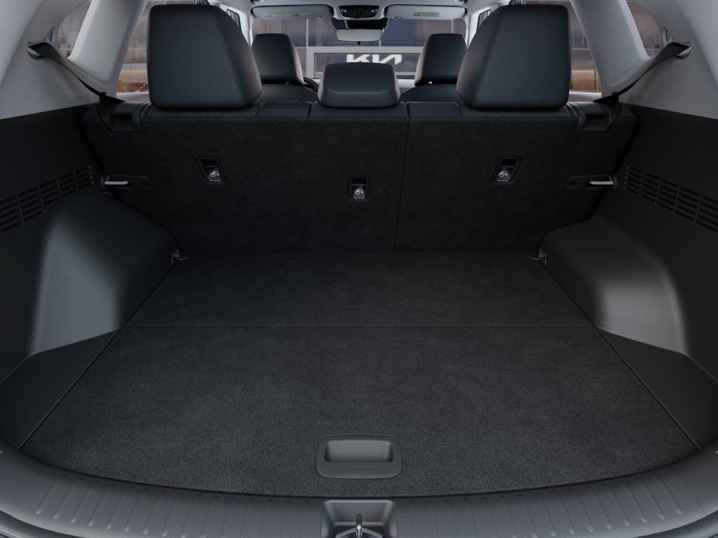 New 2025 Kia Seltos S AWD/4WD image 20