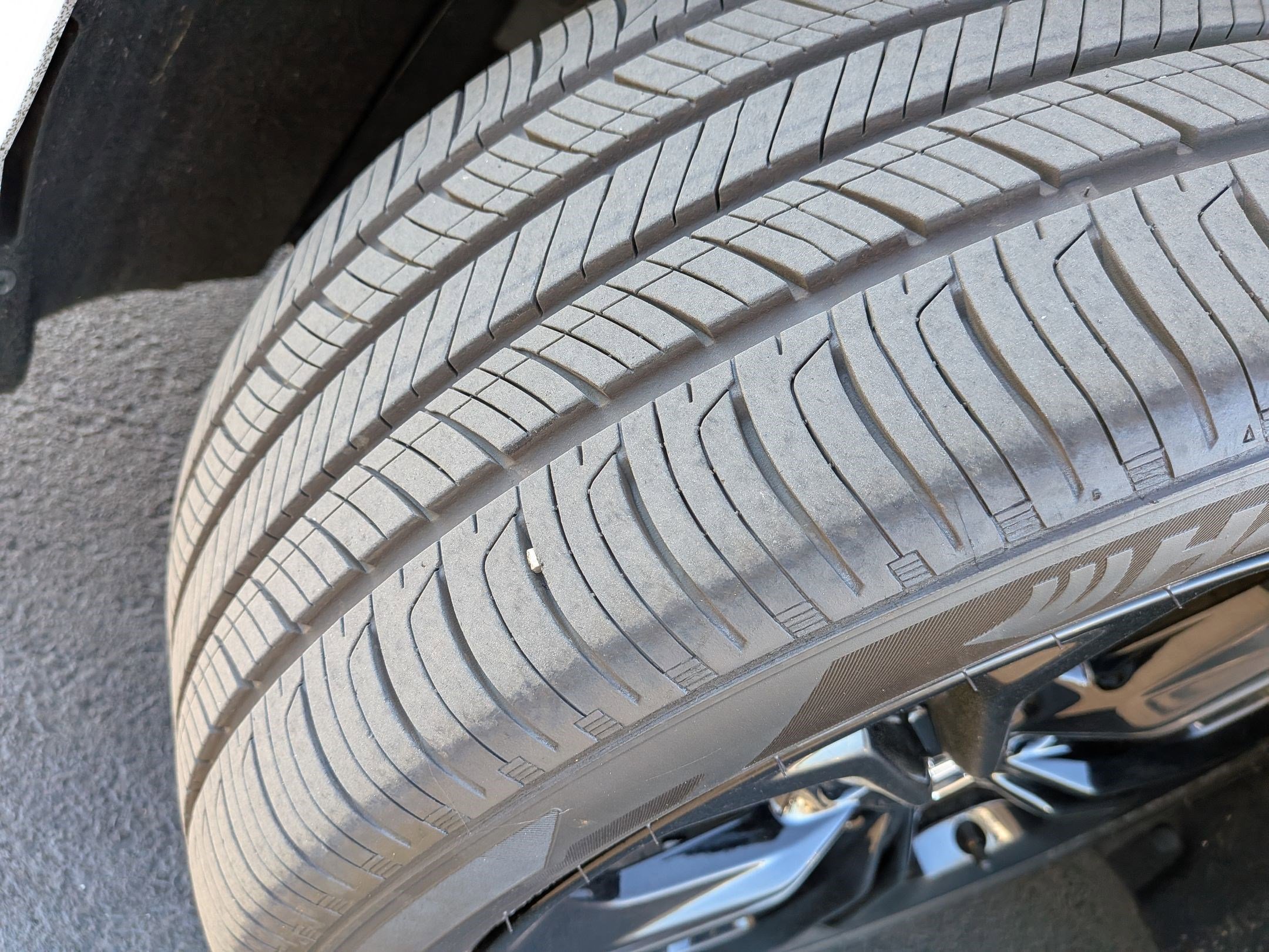 Used 2025 Honda Accord SE image 12