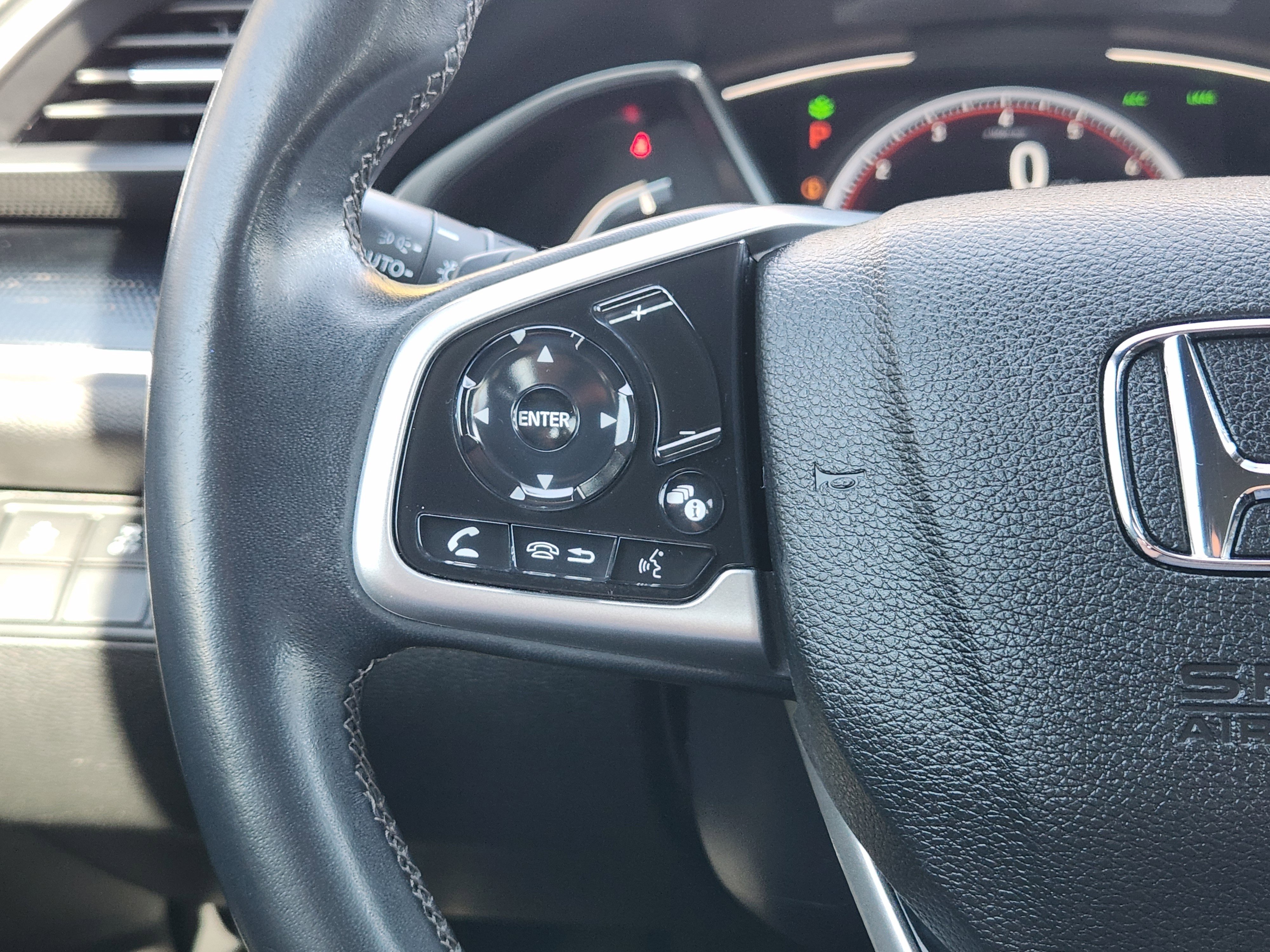 Used 2020 Honda Civic Sport image 26